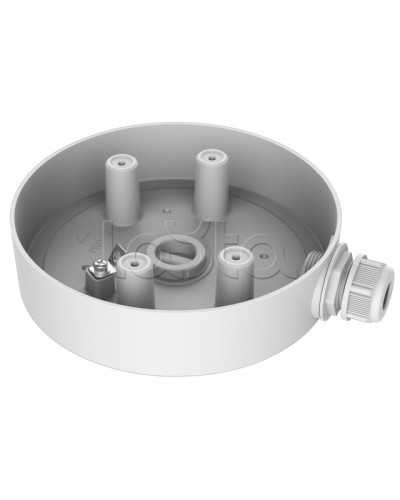 Коробка монтажная Hikvision DS-1280ZJ-SD11 в Орле Кронштейны и адаптеры для камер и мониторов Pintop.ru