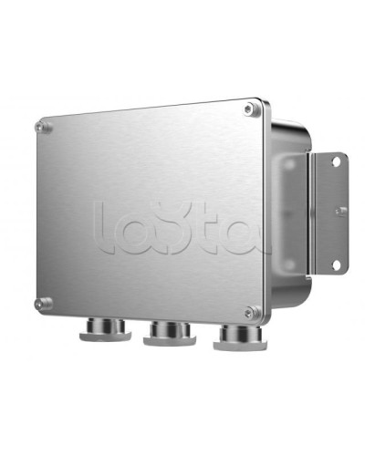 Коробка монтажная Hikvision DS-1284ZJ-M в Орле Распределительные коробки Pintop.ru