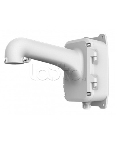 Кронштейн для настенного монтажа Hikvision DS-1604ZJ-BOX в Орле Кронштейны и адаптеры для камер и мониторов Pintop.ru