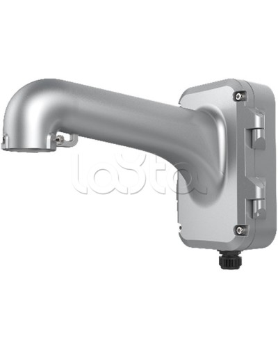 Кронштейн настенный Hikvision DS-1604ZJ-P в Орле Кронштейны и адаптеры для камер и мониторов Pintop.ru