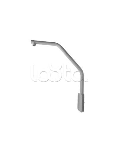 Кронштейн для монтажа на перила/парапет или стену Hikvision DS-1660ZJ в Орле Кронштейны и адаптеры для камер и мониторов Pintop.ru