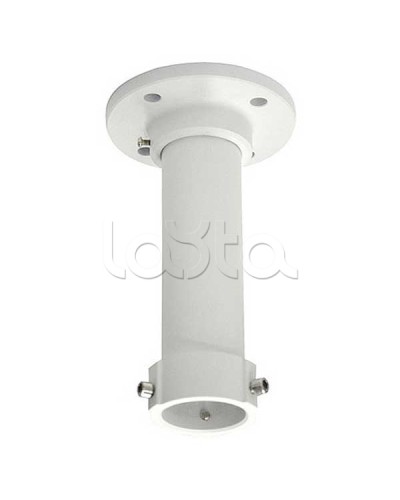 Кронштейн для потолочного монтажа Hikvision DS-1661ZJ в Орле Кронштейны и адаптеры для камер и мониторов Pintop.ru