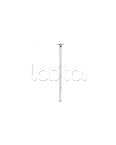 Удлинитель для подвесного кронштейна Hikvision DS-1673ZJ-P в Орле Кронштейны и адаптеры для камер и мониторов Pintop.ru