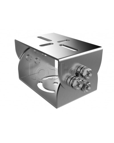 Площадка установочная Hikvision DS-1706ZJ в Орле Кронштейны и адаптеры для камер и мониторов Pintop.ru