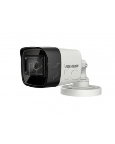 Камера видеонаблюдения в стандартном корпусе Hikvision DS-2CE16H8T-ITF (3.6mm) в Орле Аналоговые камеры Pintop.ru