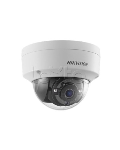 Камера видеонаблюдения уличная купольная Hikvision DS-2CE57D3T-VPITF (2.8mm) в Орле Аналоговые камеры Pintop.ru