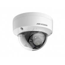 Камера видеонаблюдения купольная Hikvision DS-2CE57H8T-VPITF (2.8mm)