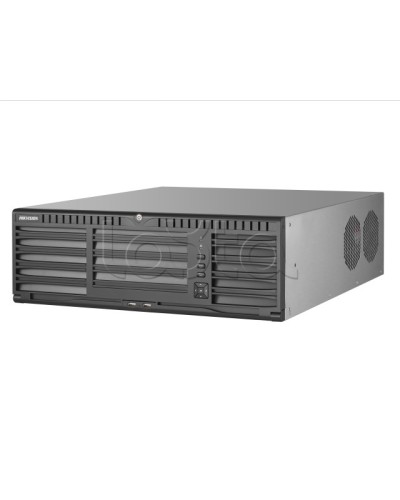 IP-видеорегистратор 128 канальный Hikvision DS-96128NI-I16 в Орле IP Видеорегистраторы Pintop.ru