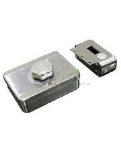 Замок электромеханический Hikvision DS-K4E100 в Орле Электромеханические замки Pintop.ru