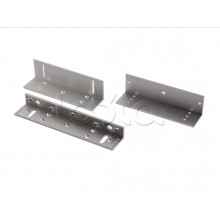 Комплект монтажных уголков для электромагнитных замков Hikvision DS-K4H258-LZ