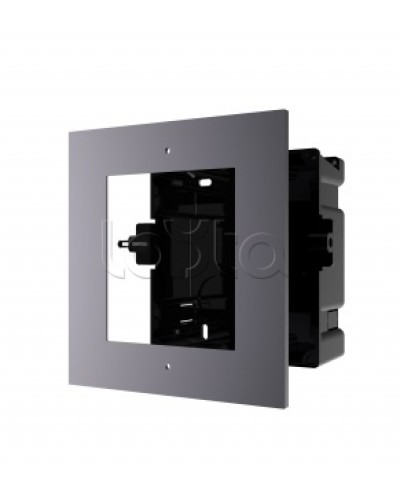Рамка монтажная Hikvision DS-KD-ACF1/Plastic в Орле Дополнительное оборудование для СКУД Pintop.ru