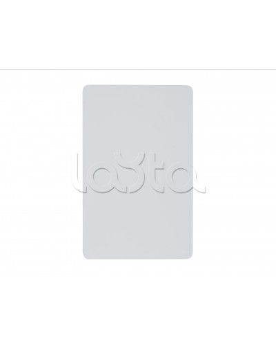 Смарт карта Mifare1 бесконтактная Hikvision FM11RF08-M1 в Орле Оптовые идентификаторы Pintop.ru