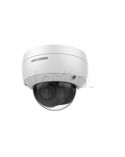 IP-камера видеонаблюдения уличная купольная Hikvision DS-2CD3156G2-IS (2.8mm)(C) в Орле IP-камеры Pintop.ru