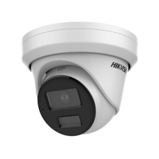 Купольная IP-камера Hikvision DS-2CD3366G2-ISU(6mm)(H)
