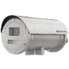 Взрывозащищенная Smart IP-камера Hikvision DS-2XE6825G0-IZHS(2.8-12mm)(B)