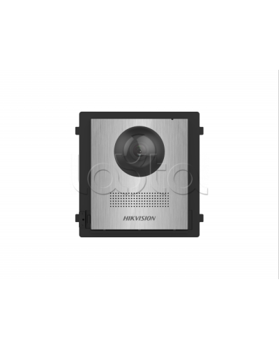 IP видео модуль Hikvision DS-KD8003-IME1/NS в Орле Вызывные IP панели Pintop.ru