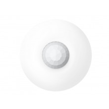 Потолочный оптический извещатель инфракрасный Hikvision DS-PDCL12-EG2