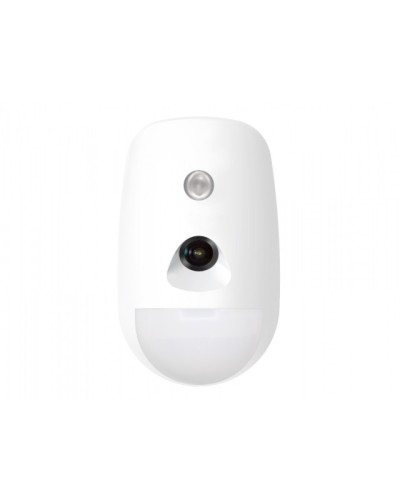 ИК-датчик проводной с камерой Hikvision DS-PDPC12P-EG2 в Орле Извещатели охранные Pintop.ru