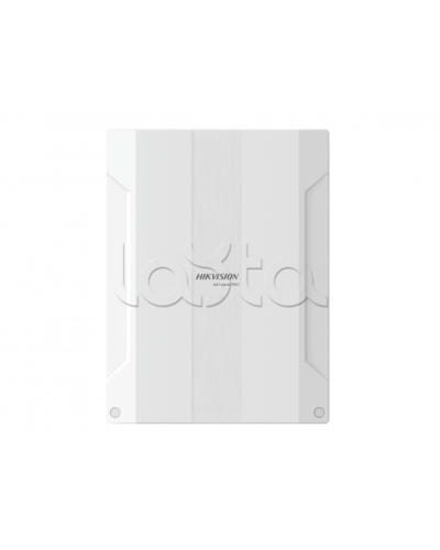 Беспроводной модуль на 16 шлейфов для подключения проводных датчиков Hikvision DS-PM1-I16O2-WE в Орле Дополнительное оборудование для ОПС Pintop.ru