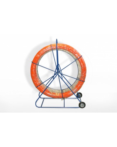 Устройство для затяжки кабеля Hyperline CPS-GP11-B-200M в Орле Аксессуары для кабель-канала Pintop.ru