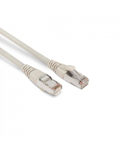 Патч-корд F/UTP Hyperline PC-LPM-STP-RJ45-RJ45-C6-10M-LSZH-OR в Орле Патчкорды (медные) Pintop.ru