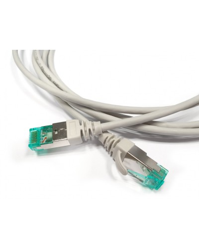 Hyperline PC-LPT-SFTP-RJ45-RJ45-C6A-3M-LSZH-GY Патч-корд S/FTP в Орле Патчкорды (медные) Pintop.ru