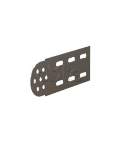 Соединительная пластина Hyperline RST-CPC-80-150-1,2-SZ в Орле Аксессуары для лотков Pintop.ru