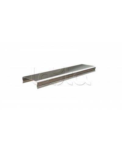 Крышка на лоток Hyperline RST-UTC-500-15-2000-0,7-SZ в Орле Аксессуары для лотков Pintop.ru