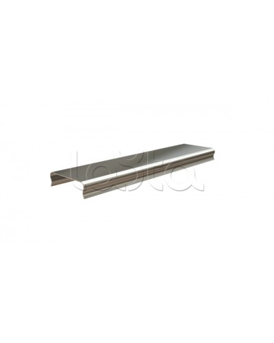 Крышка на лоток Hyperline RST-UTC-600-15-3000-0,7-SZ в Орле Аксессуары для лотков Pintop.ru