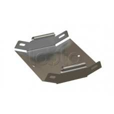 Угол 45° вертикальный внутренний Hyperline RST-VIA45-150-80-0,8-SZ