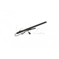 Блок розеток, вертикальный черн Hyperline (SHE-20IEC-4BIEC-BAV-2.5AIEC)