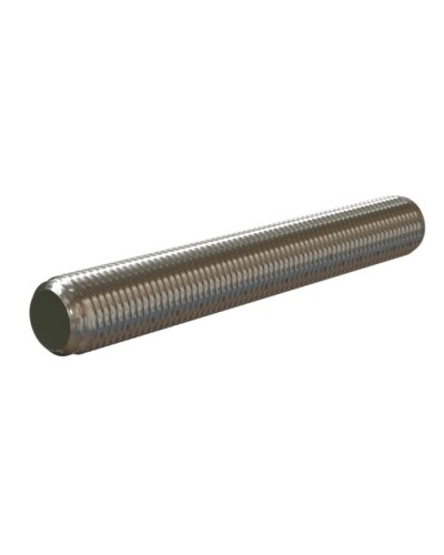 Шпилька М6x2000 Hyperline TMS-MRT-М6-2000-SZ в Орле Крепеж Pintop.ru