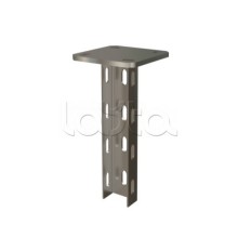 Потолочная сварная стойка Hyperline TMS-WCS-2-50-50-2600-2,5-EZ