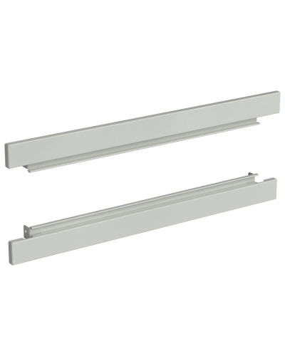 FORMAT Фальш-панель компенсационная ширина 600мм (2шт/упак) IEK (FO-00-PWSK-060) в Орле Аксессуары для стоек и шкафов Pintop.ru