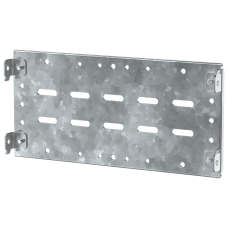 FORMAT Перегородка секционирования задняя 150х400мм IEK (FO-00-SWF-015-040)