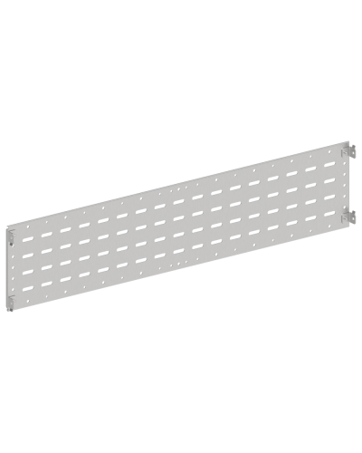 FORMAT Перегородка секционирования задняя 200х1000мм IEK (FO-00-SWF-020-100) в Орле Аксессуары для стоек и шкафов Pintop.ru