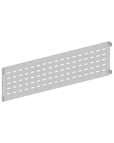 FORMAT Перегородка секционирования задняя 250х1000мм IEK (FO-00-SWF-025-100) в Орле Аксессуары для стоек и шкафов Pintop.ru