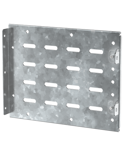 Перегородка секционирования задняя IEK (FO-00-SWFB-020) в Орле Аксессуары для стоек и шкафов Pintop.ru