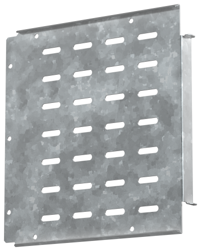 Перегородка секционирования задняя IEK (FO-00-SWFC-030) в Орле Аксессуары для стоек и шкафов Pintop.ru