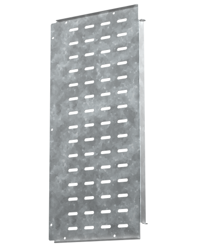 Перегородка секционирования задняя IEK (FO-00-SWFC-060) в Орле Аксессуары для стоек и шкафов Pintop.ru