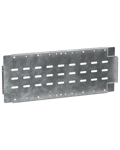 FORMAT Перегородка секционирования вертикальная 200х600мм IEK (FO-00-SWV-020-060) в Орле Аксессуары для стоек и шкафов Pintop.ru