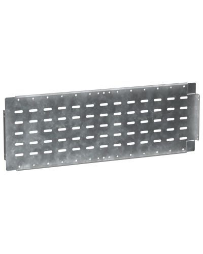 FORMAT Перегородка секционирования вертикальная 250х800мм IEK (FO-00-SWV-025-080) в Орле Аксессуары для стоек и шкафов Pintop.ru