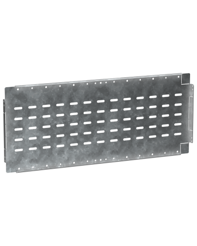 FORMAT Перегородка секционирования вертикальная 300х800мм IEK (FO-00-SWV-030-080) в Орле Аксессуары для стоек и шкафов Pintop.ru