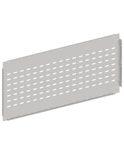 FORMAT Перегородка секционирования вертикальная 400х1000мм IEK (FO-00-SWV-040-100) в Орле Аксессуары для стоек и шкафов Pintop.ru