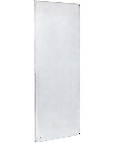 FORMAT Панель монтажная 1800х800мм IEK (YKM40D-FO-MP-180-080) в Орле Аксессуары для стоек и шкафов Pintop.ru