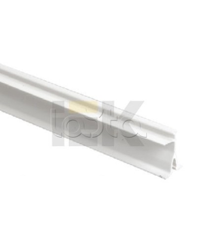 Разделительная перегородка, высота 40 IEK CKK-40D-P40-K01 в Орле Аксессуары для кабель-канала Pintop.ru