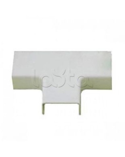 Угол Т-образный КМТ 60x40 (4 шт./комп.) IEK CKMP10D-T-060-040-K01 в Орле Аксессуары для кабель-канала Pintop.ru