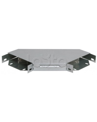 Поворот на 90° 100x200 IEK CLP2P-100-200 в Орле Аксессуары для лотков Pintop.ru