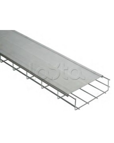 Лоток проволочный 60x60 IEK CLWG10-060-060-3 в Орле Кабельные лотки Pintop.ru