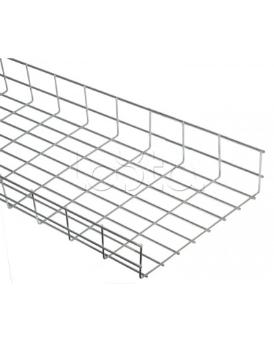 Лоток проволочный IEK CLWG10-060-300-3 в Орле Кабельные лотки Pintop.ru